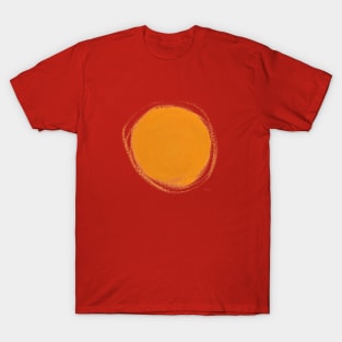 Egg of Sun T-Shirt